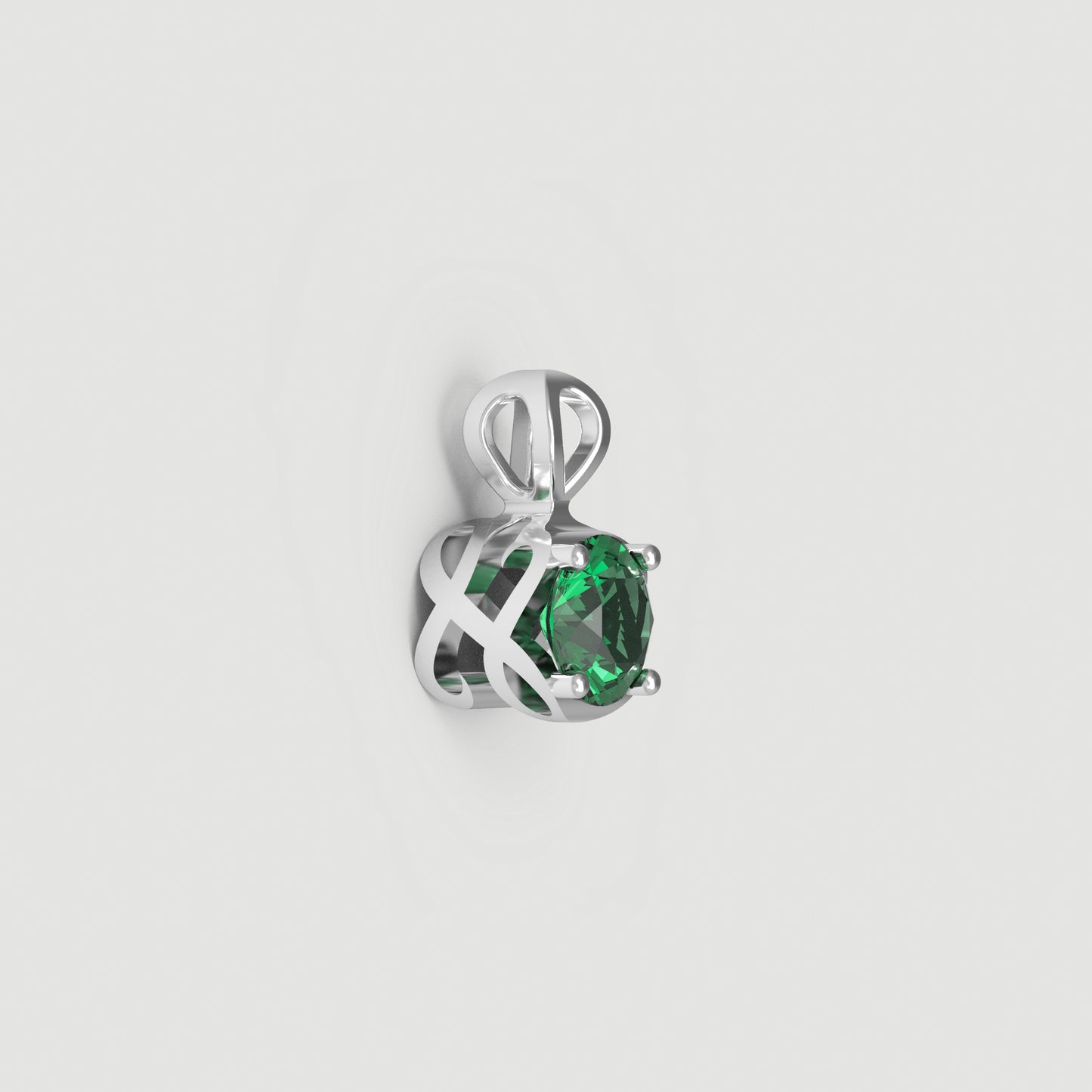 Amulet Pendant