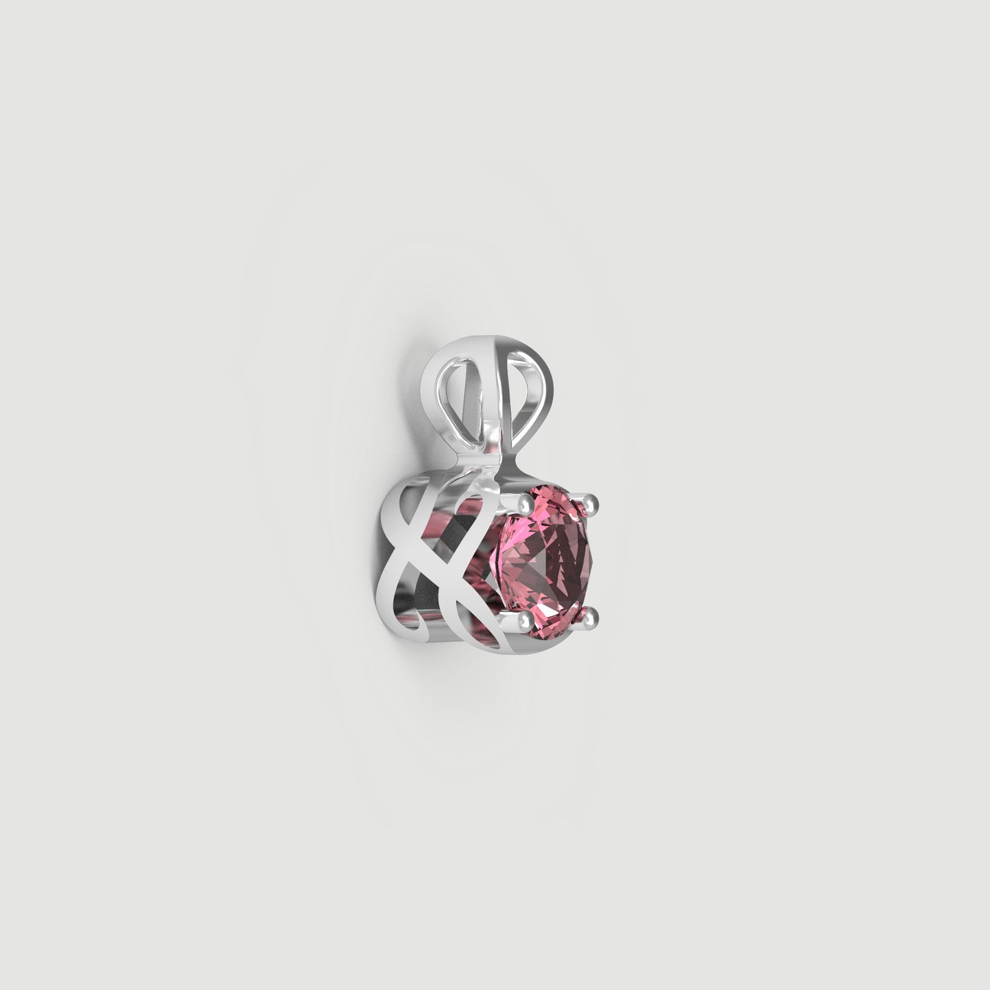 Amulet Pendant
