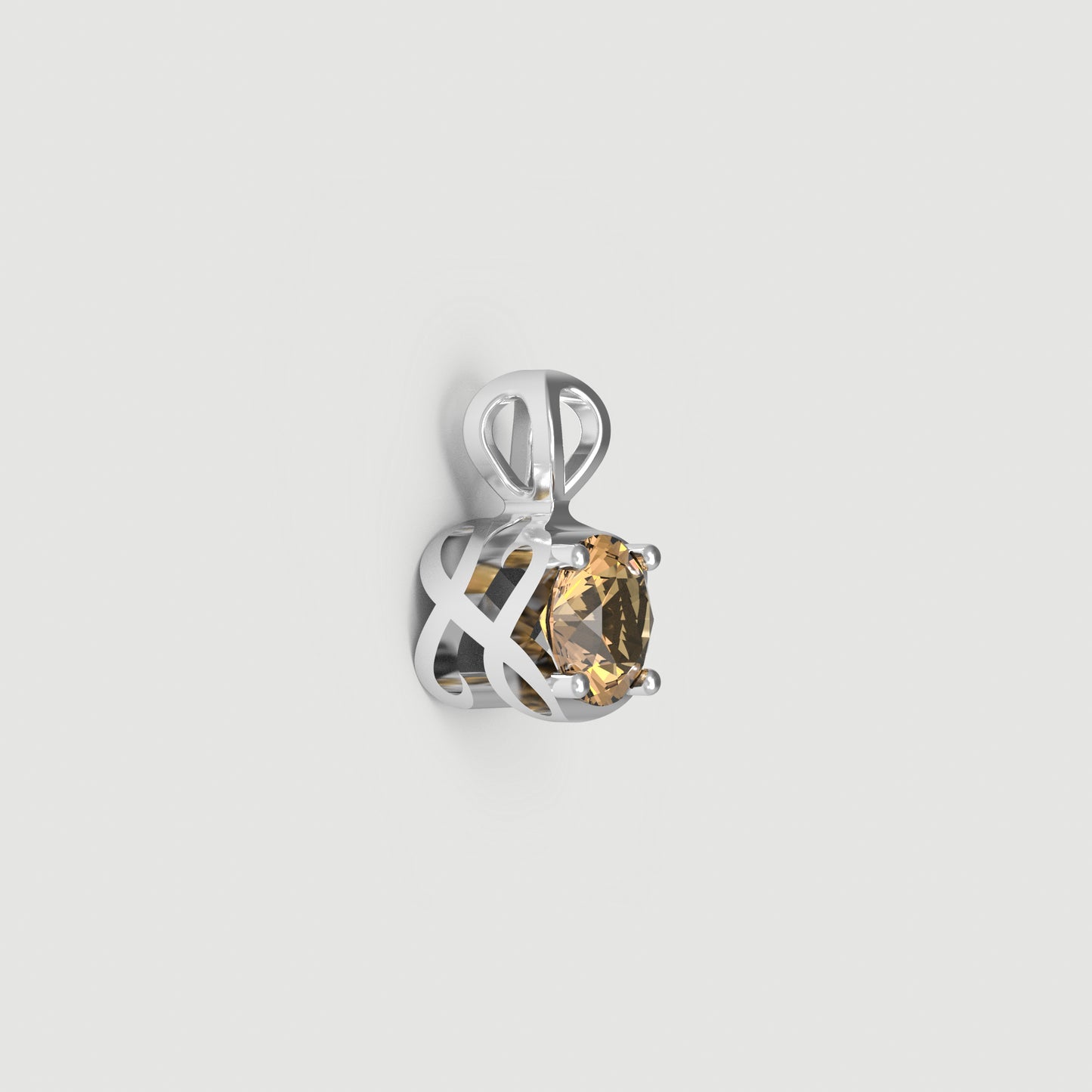 Amulet Pendant