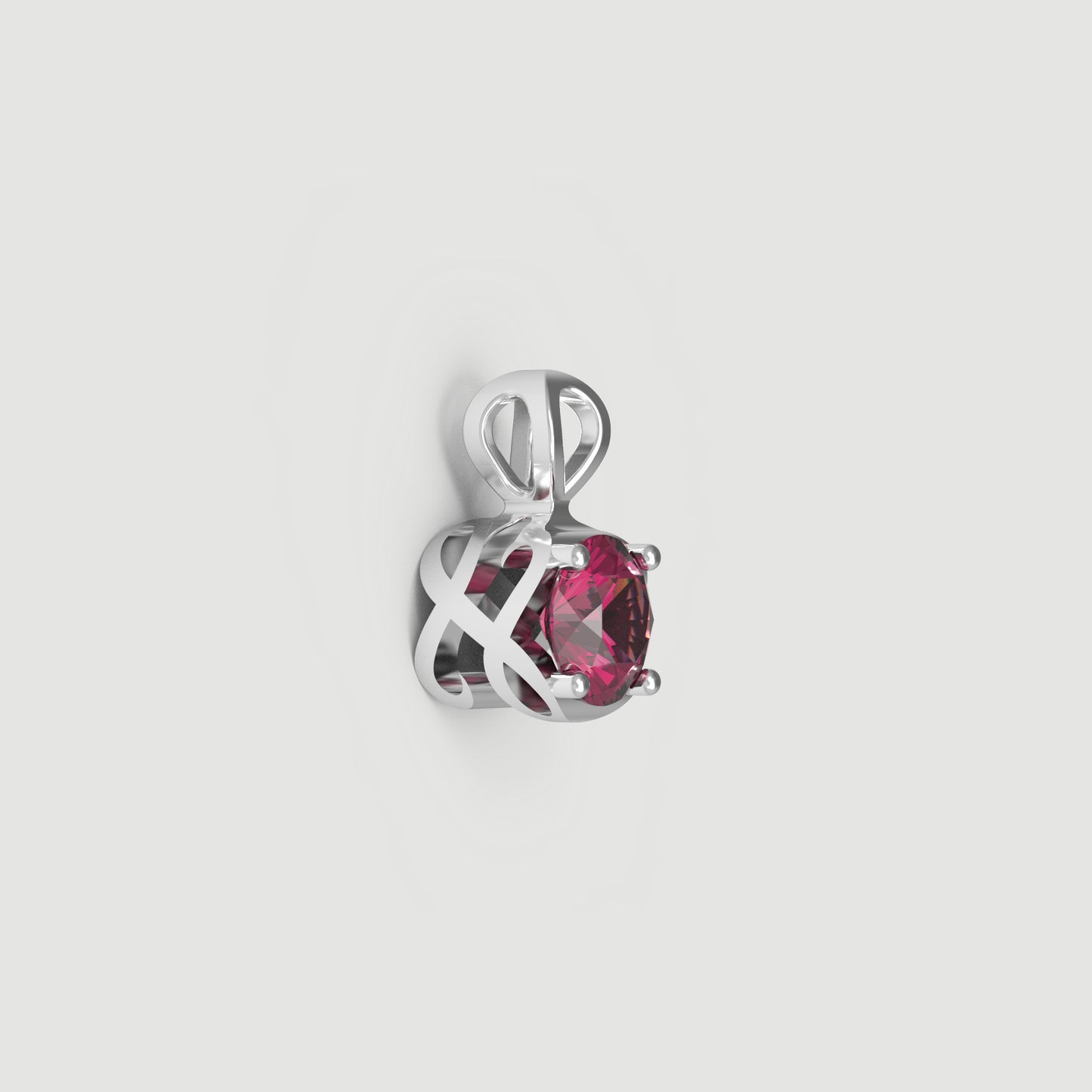 Amulet Pendant
