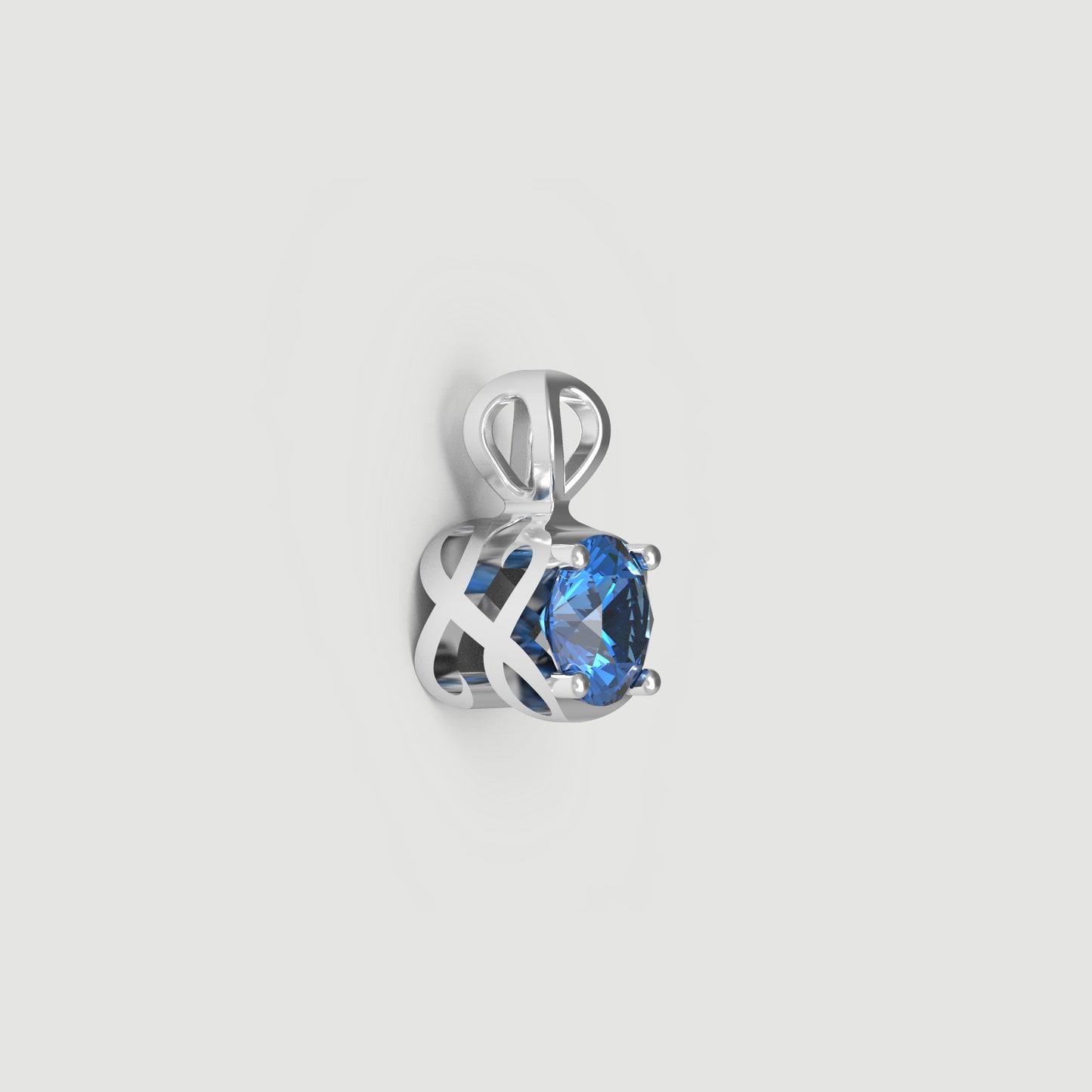 Amulet Pendant