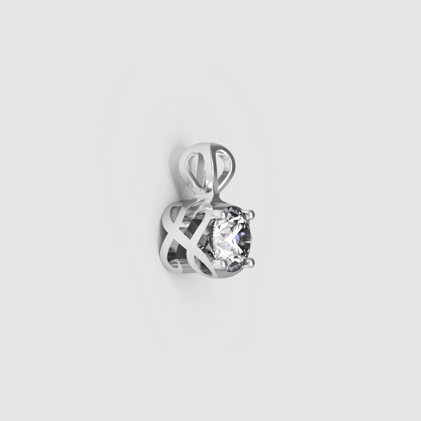 Amulet Pendant