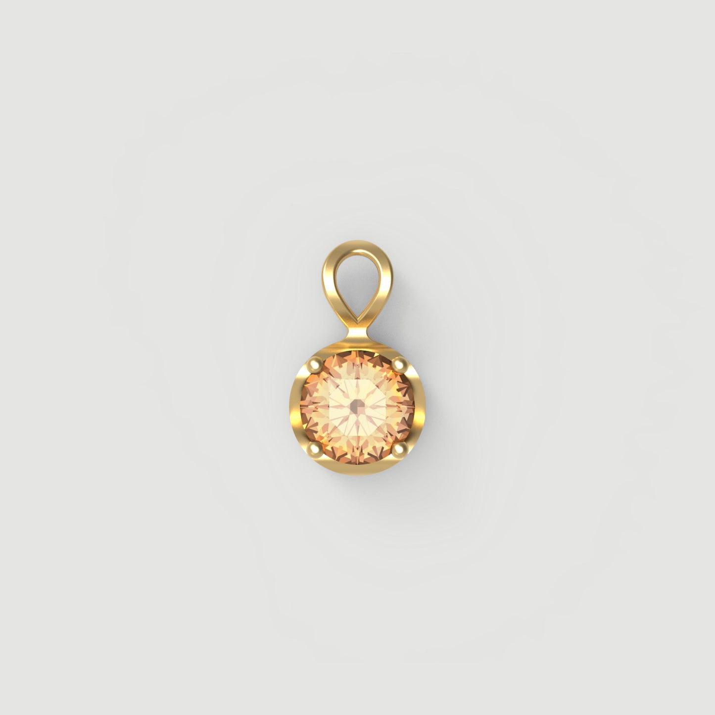 Amulet Pendant