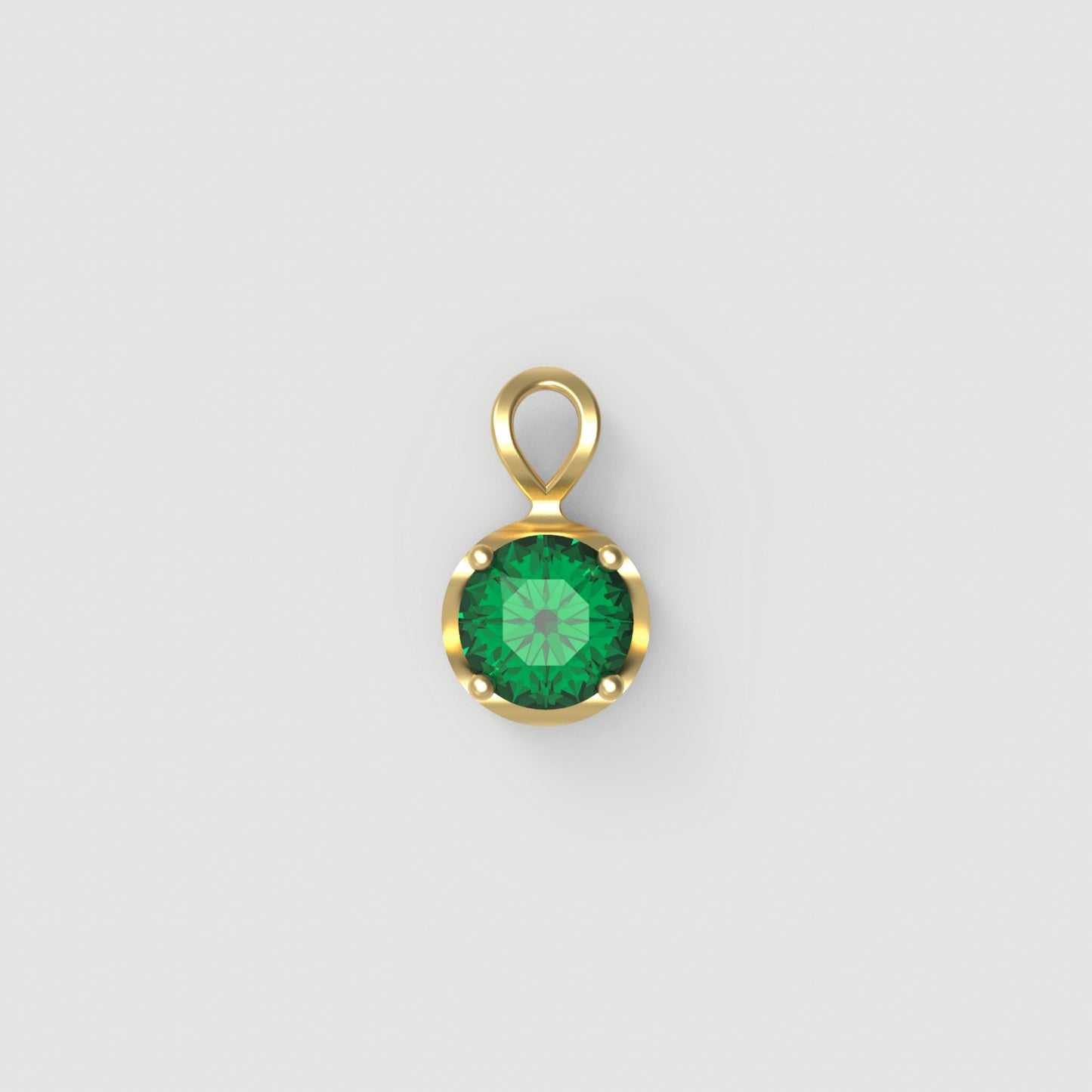 Amulet Pendant