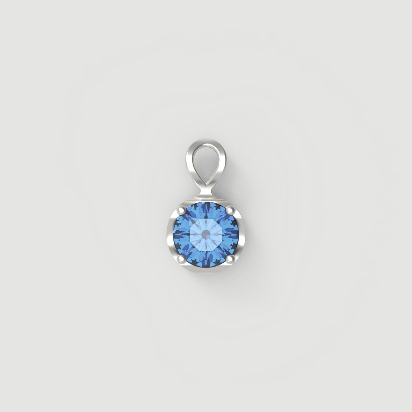 Amulet Pendant
