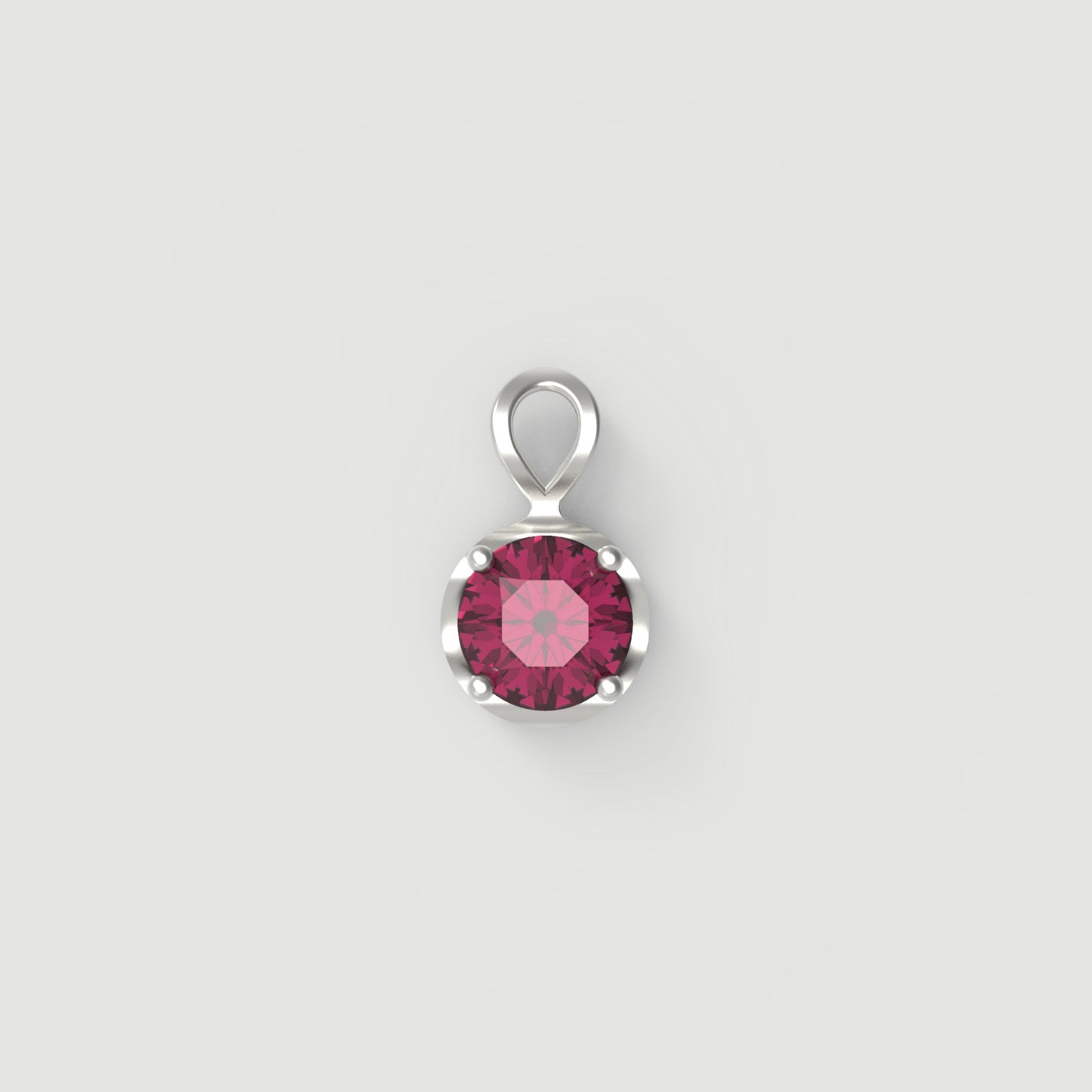 Amulet Pendant
