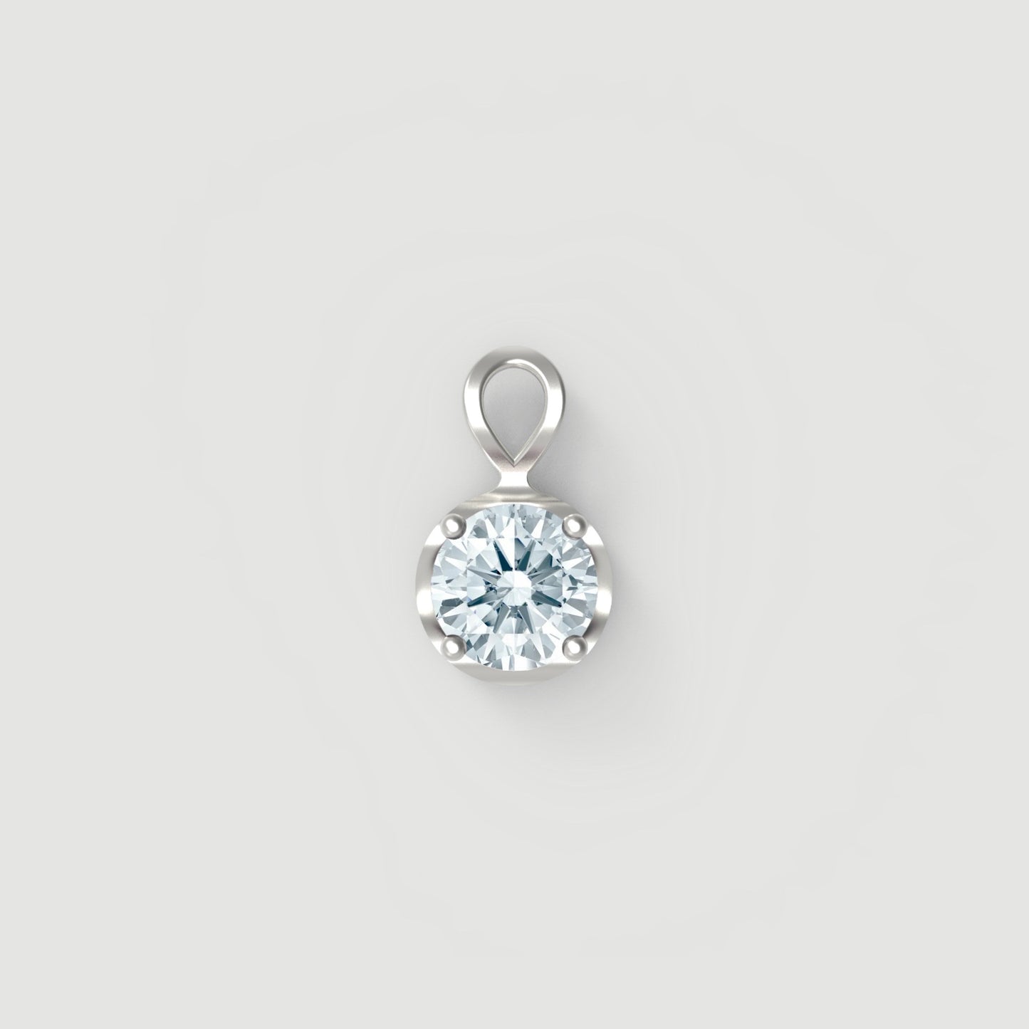 Amulet Pendant