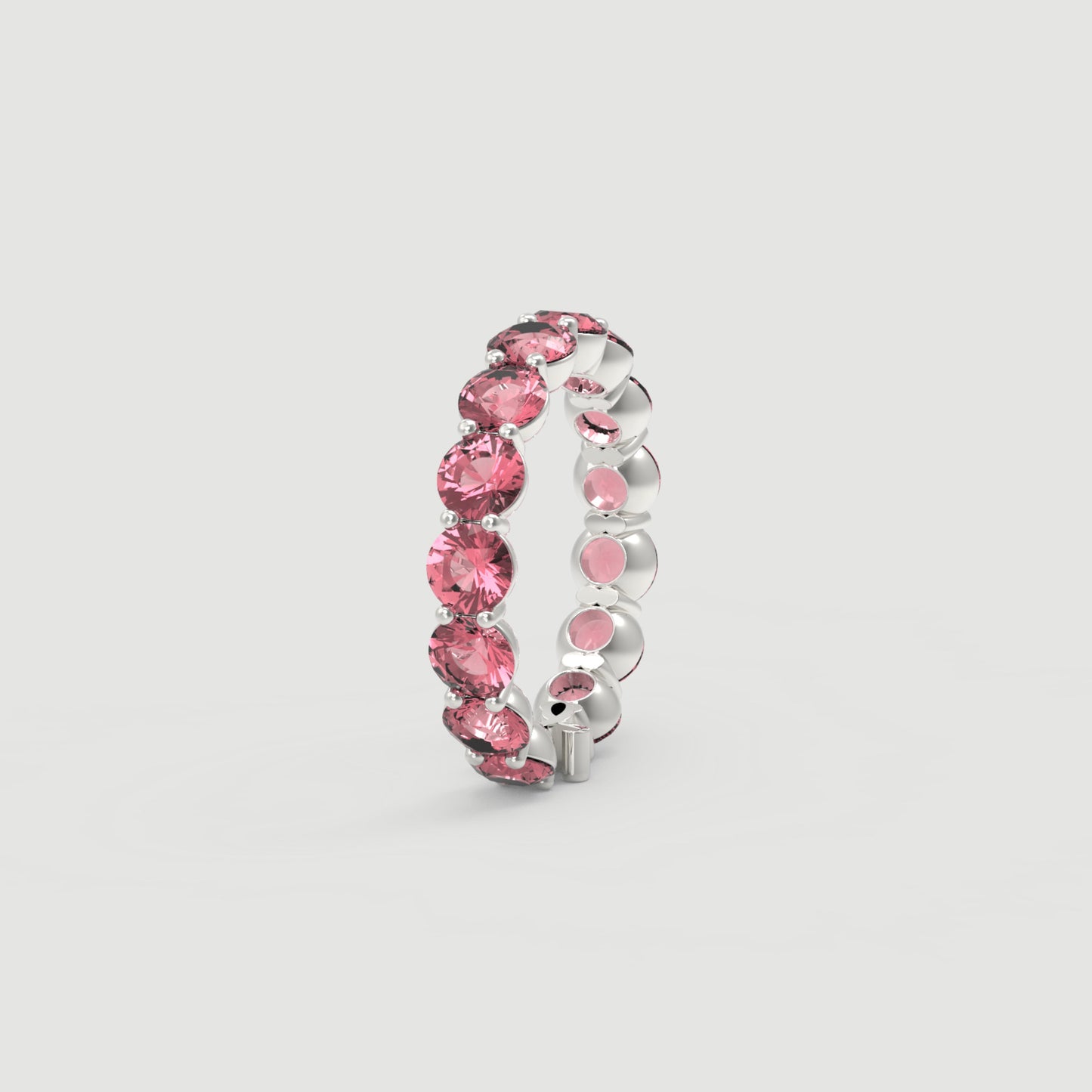 Eternity Band Pink