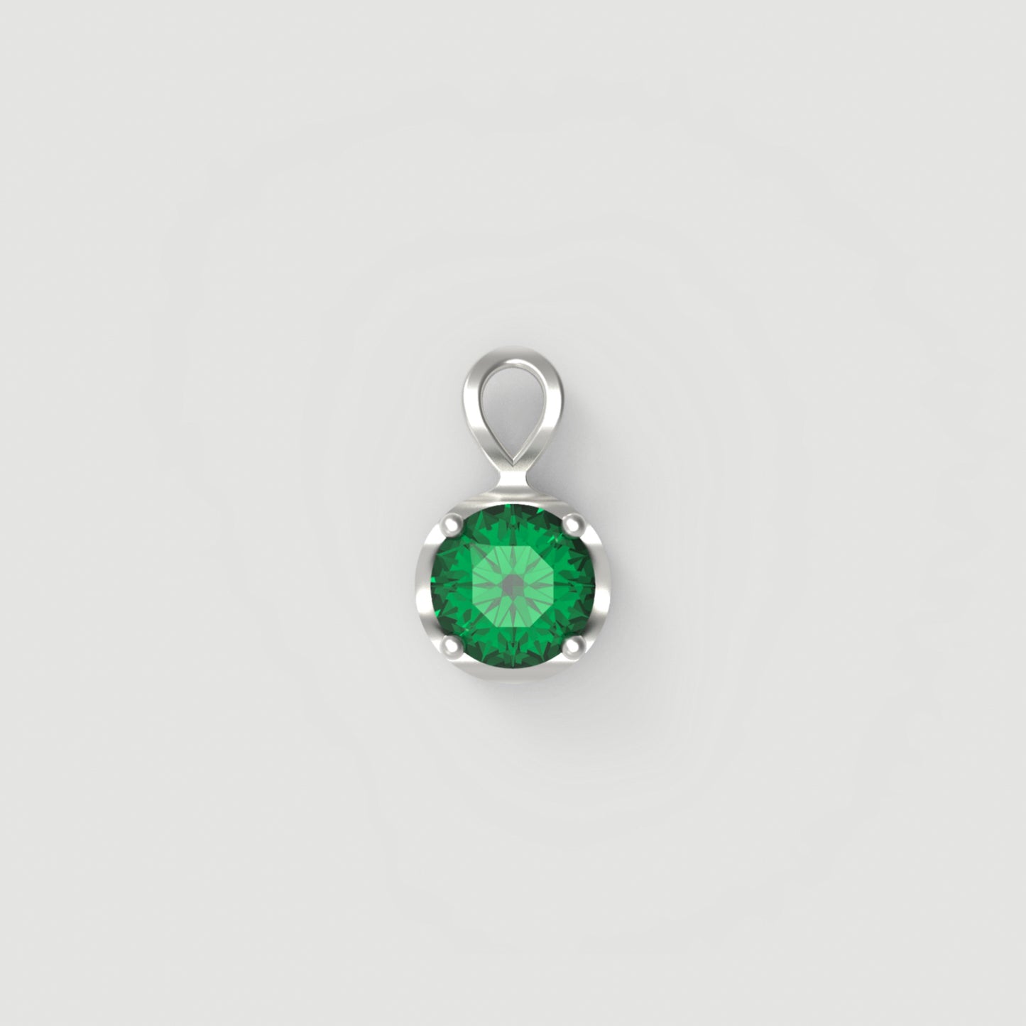 Amulet Pendant