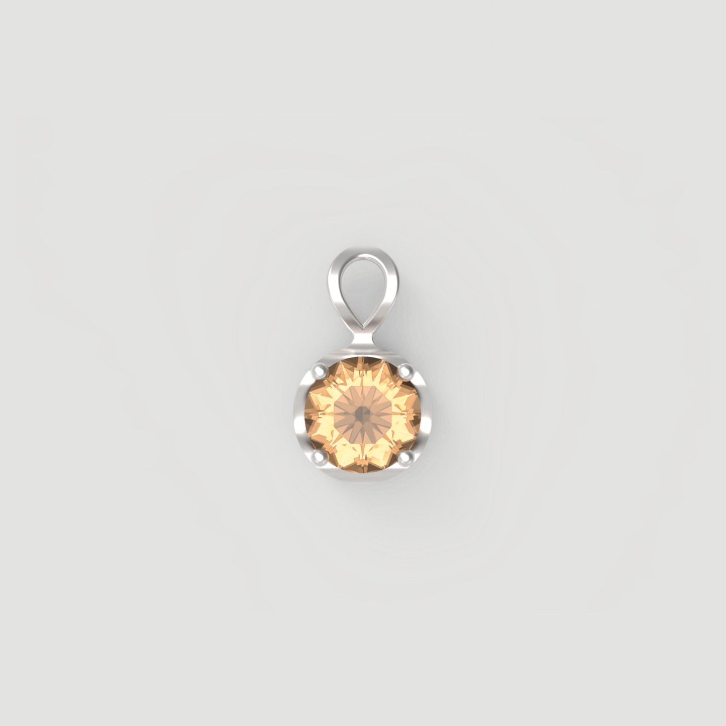 Amulet Pendant
