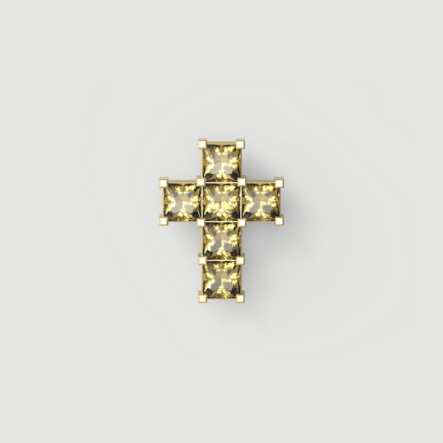Princess Lemon Cross G
