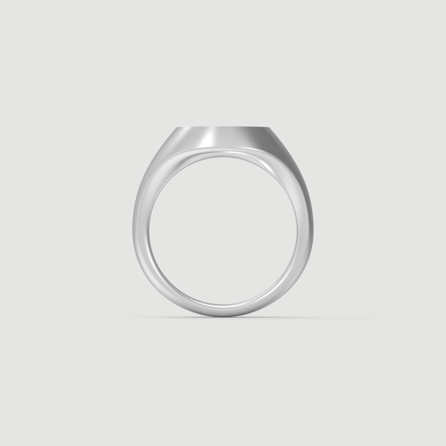 Lameli Signet Ring