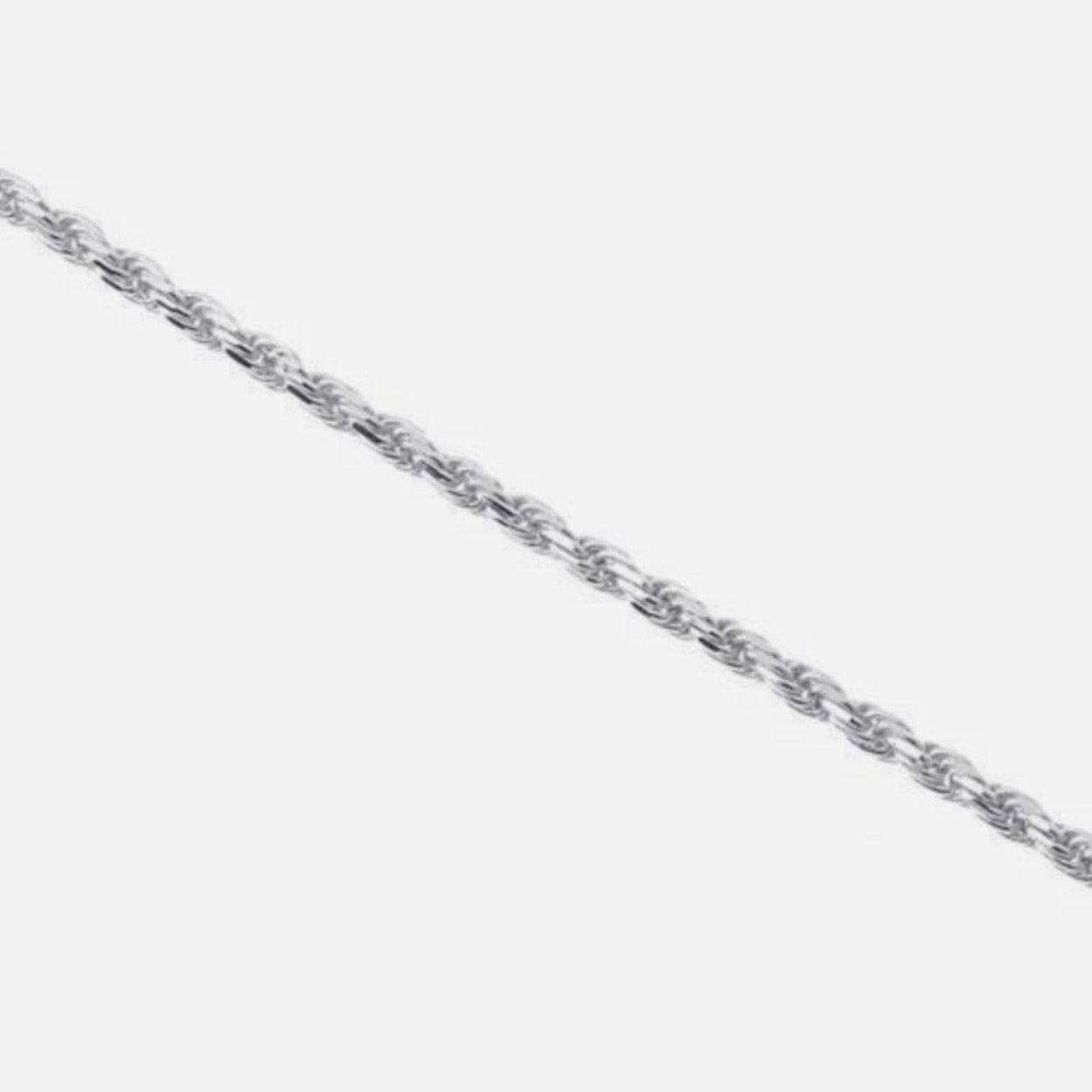 Cord chain