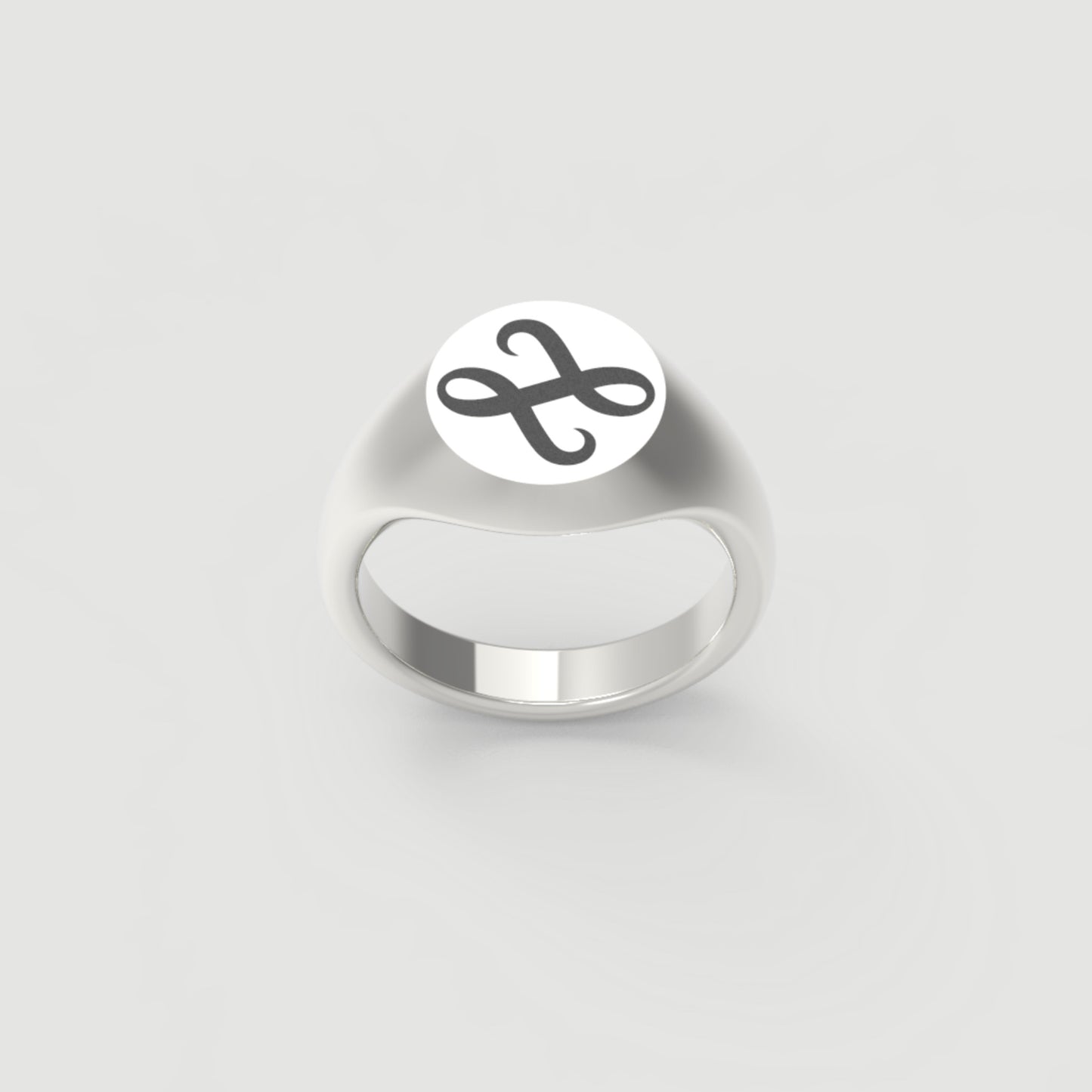 Lameli Signet Ring