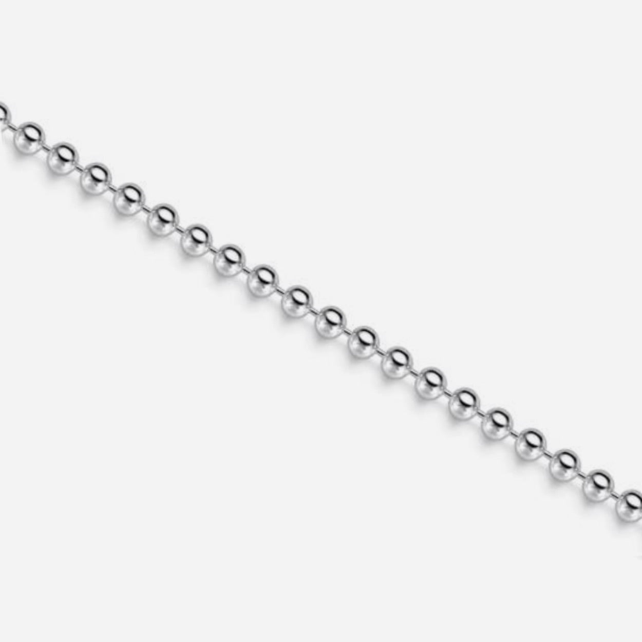 Ball chain