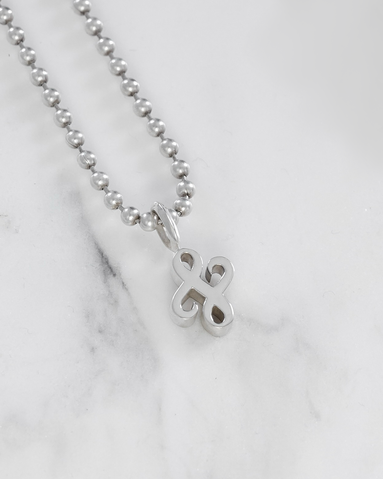 LLogo Pendant