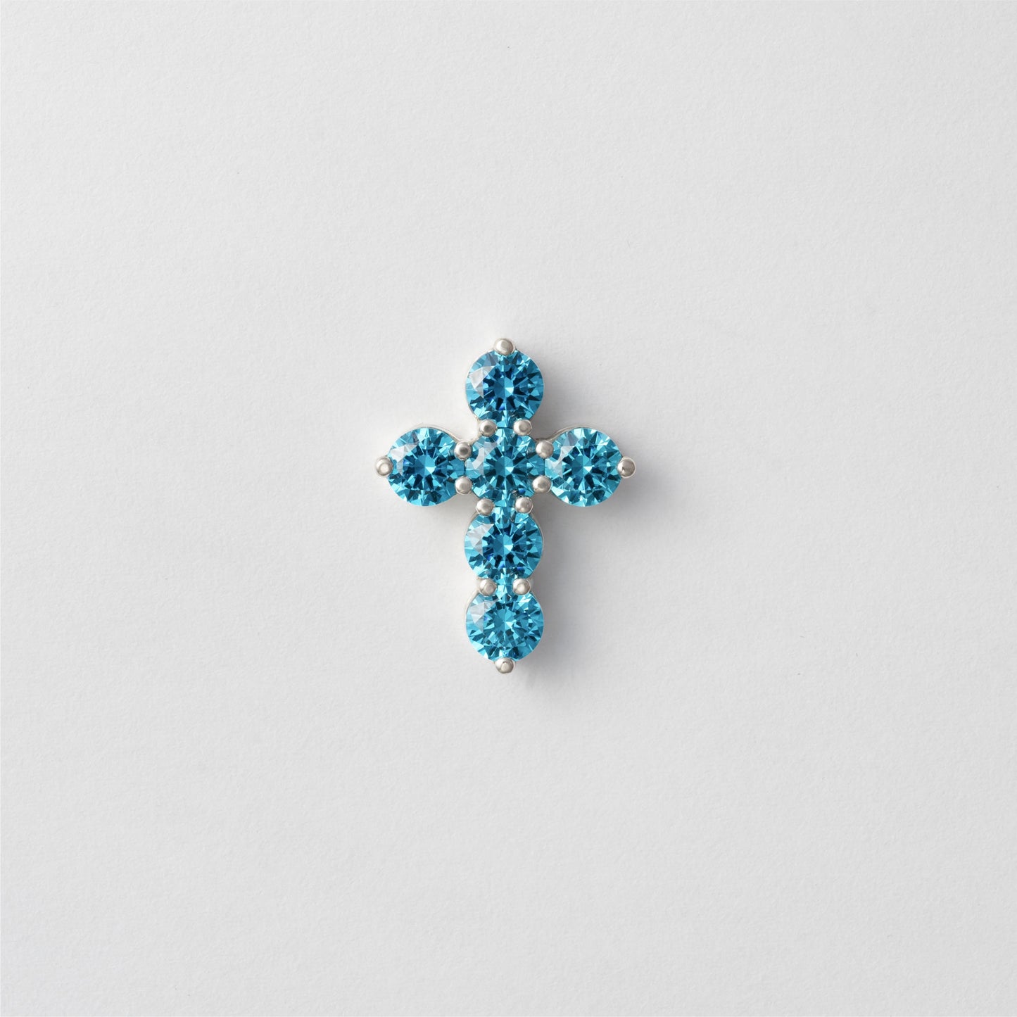 Brilliant Arctic Cross
