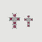 Princess Ruby Cross