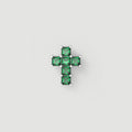 Princess Smaragd Cross