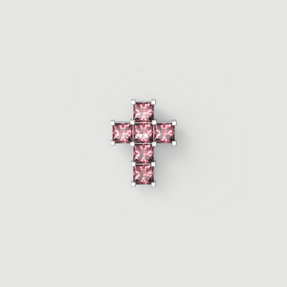 Princess Pink Cross