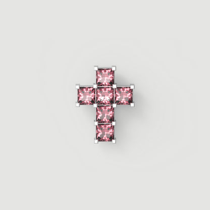 Princess Pink Cross