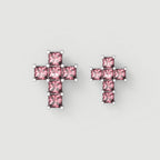 Princess Pink Cross