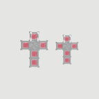 Princess Pink Cross