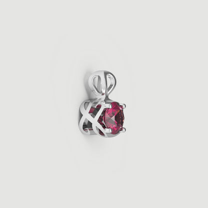 Amulet Pendant