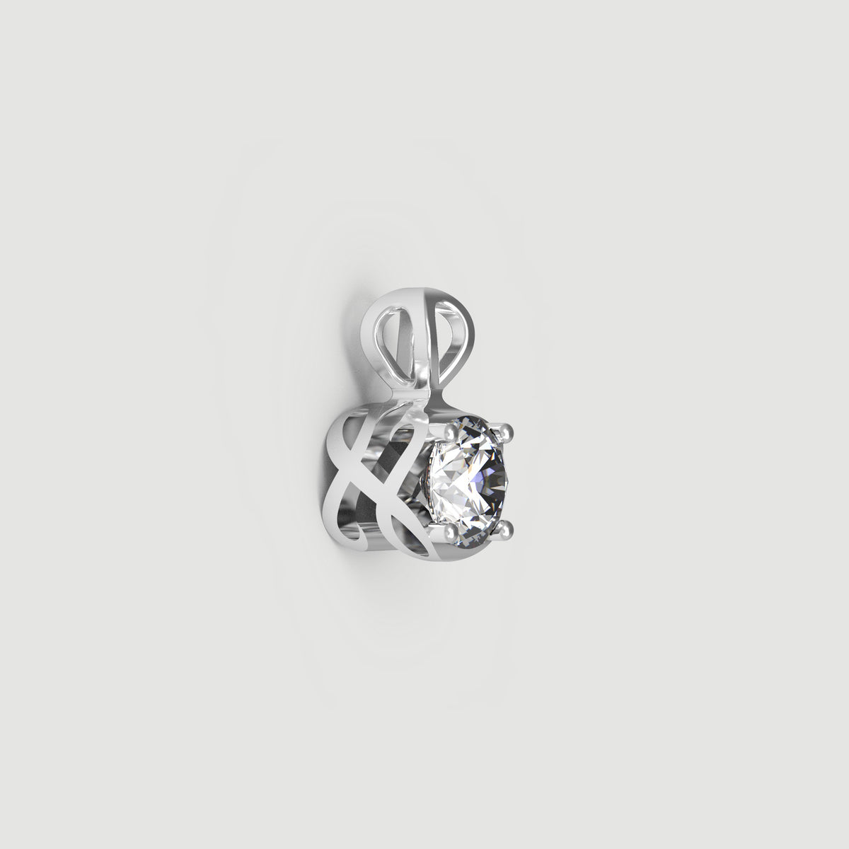 Amulet Pendant