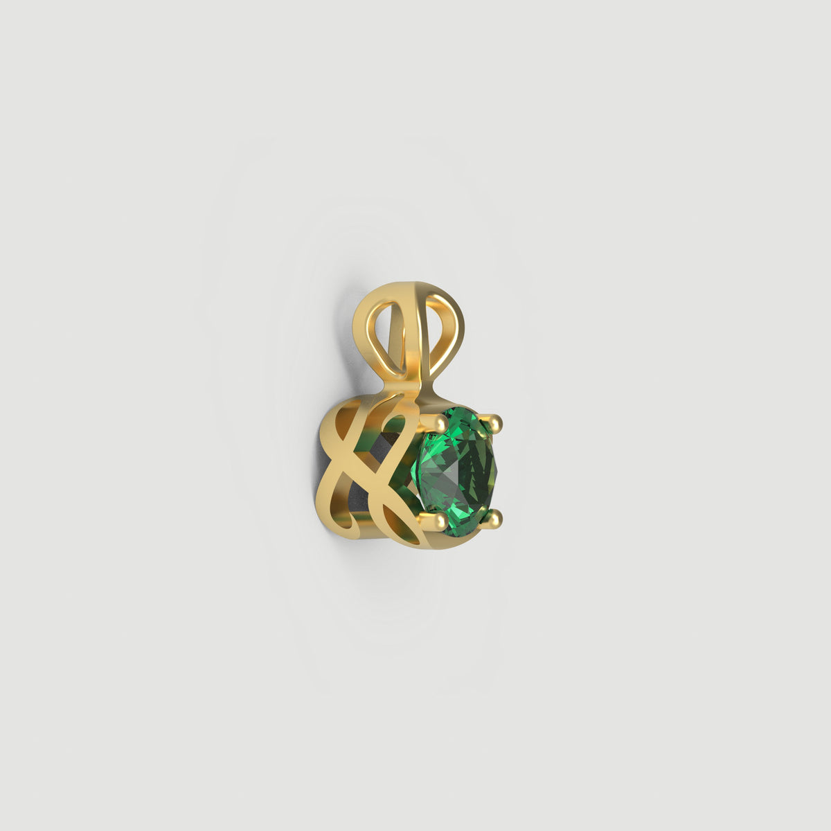 Amulet Pendant
