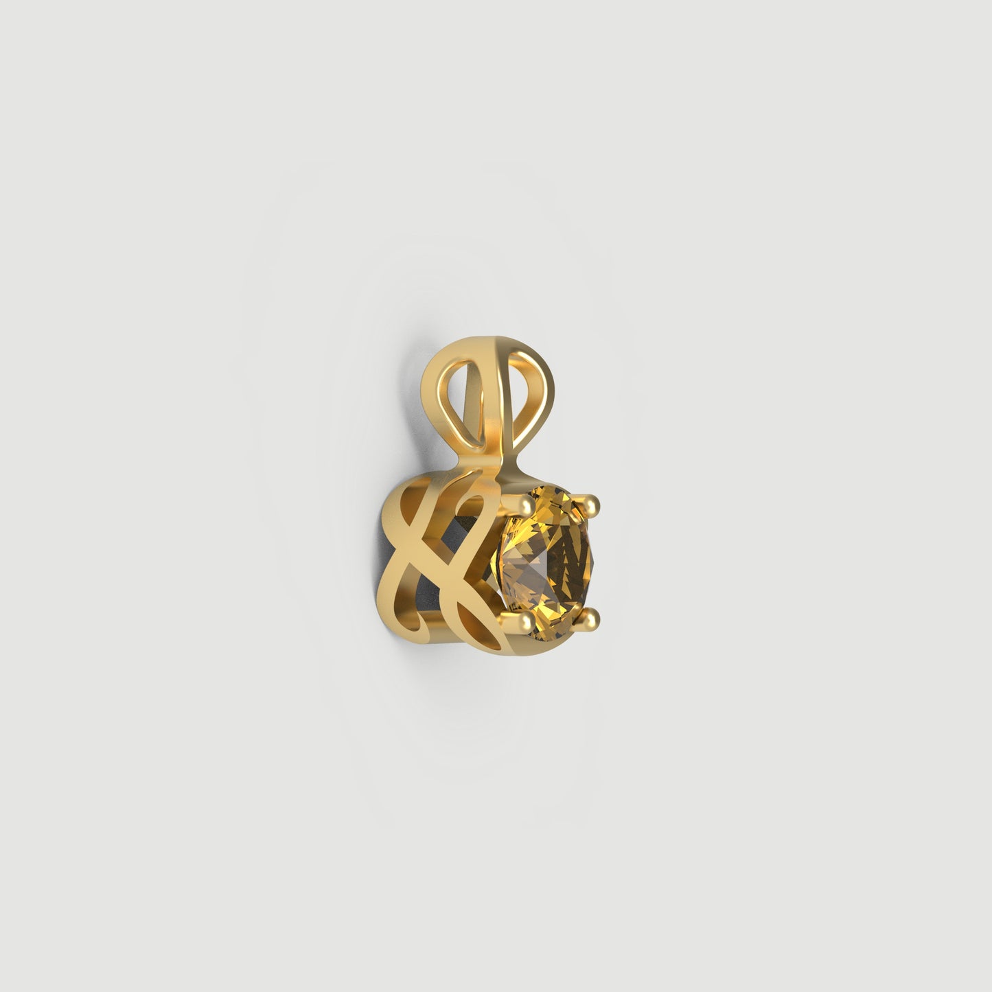 Amulet Pendant