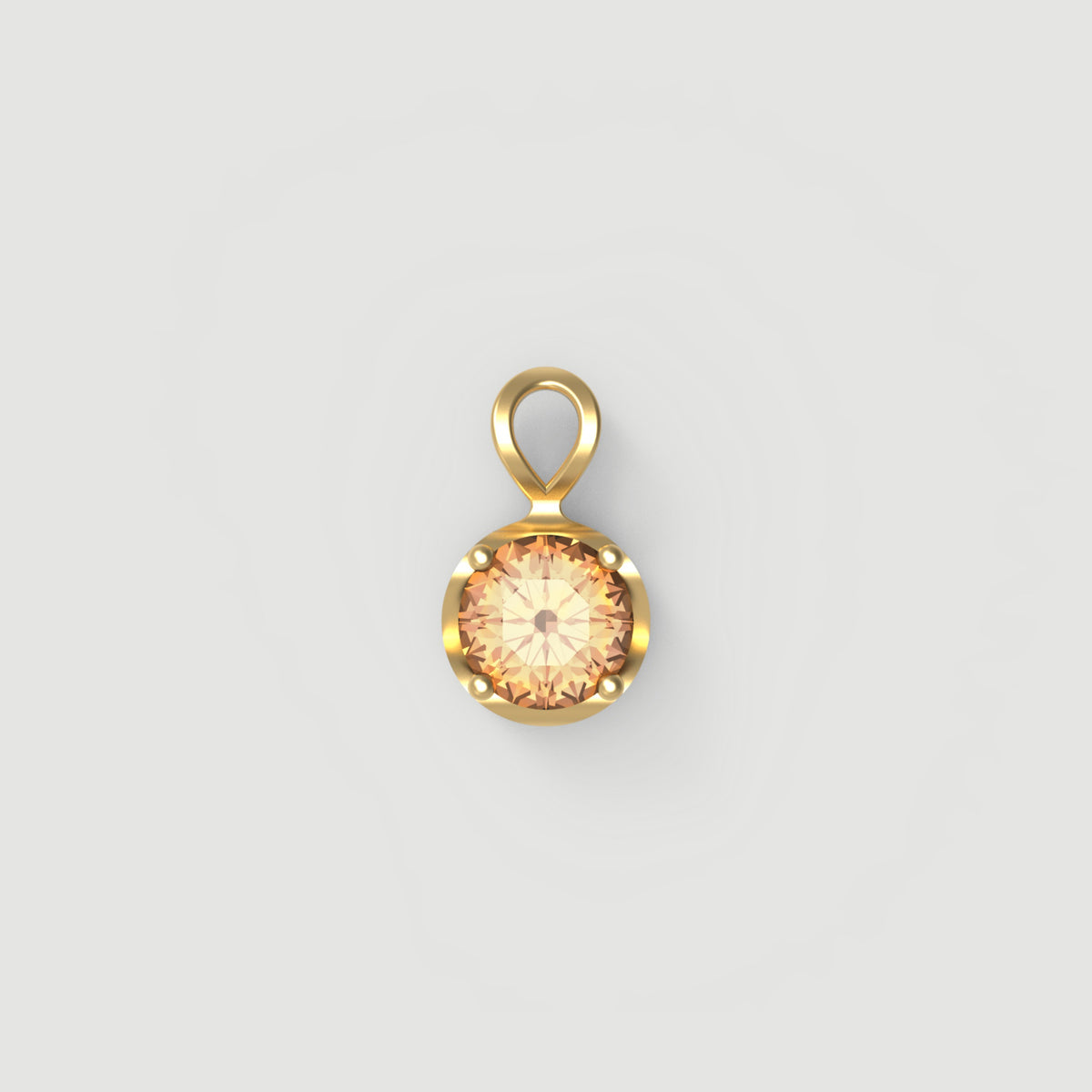 Amulet Pendant