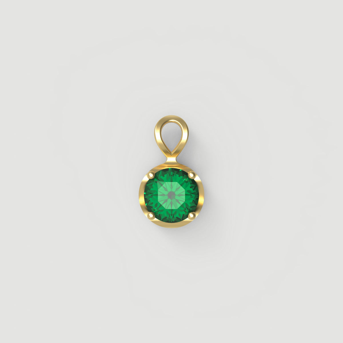 Amulet Pendant