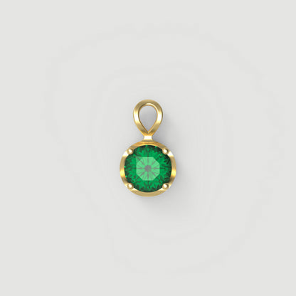 Amulet Pendant