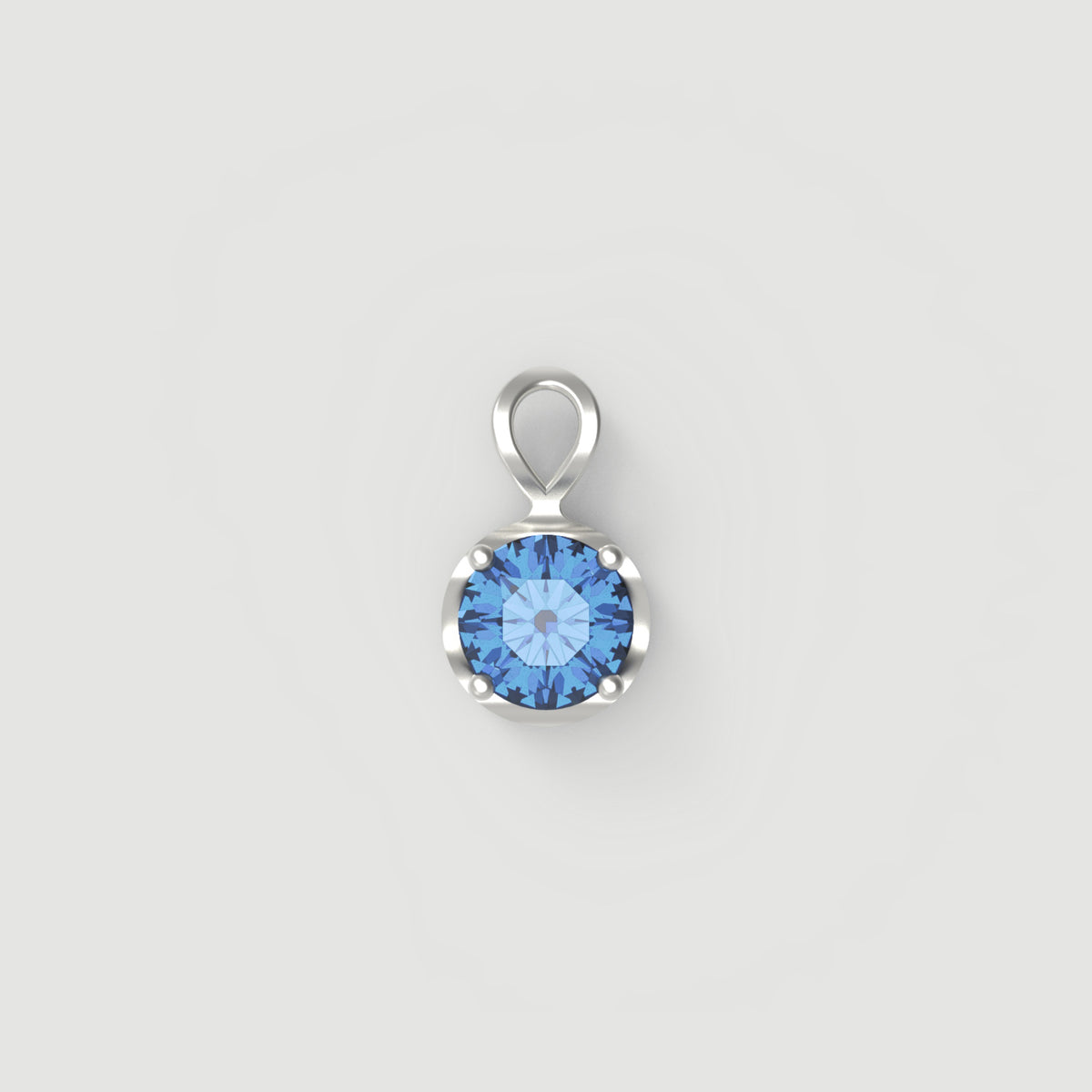 Amulet Pendant
