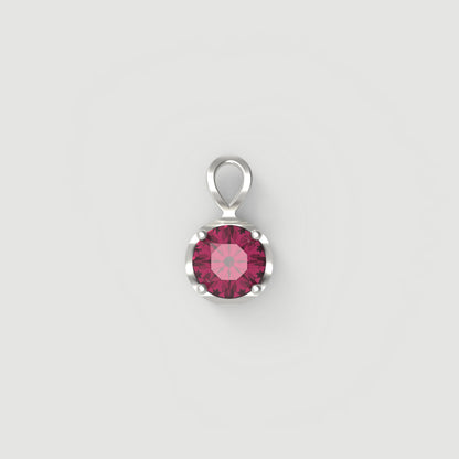 Amulet Pendant