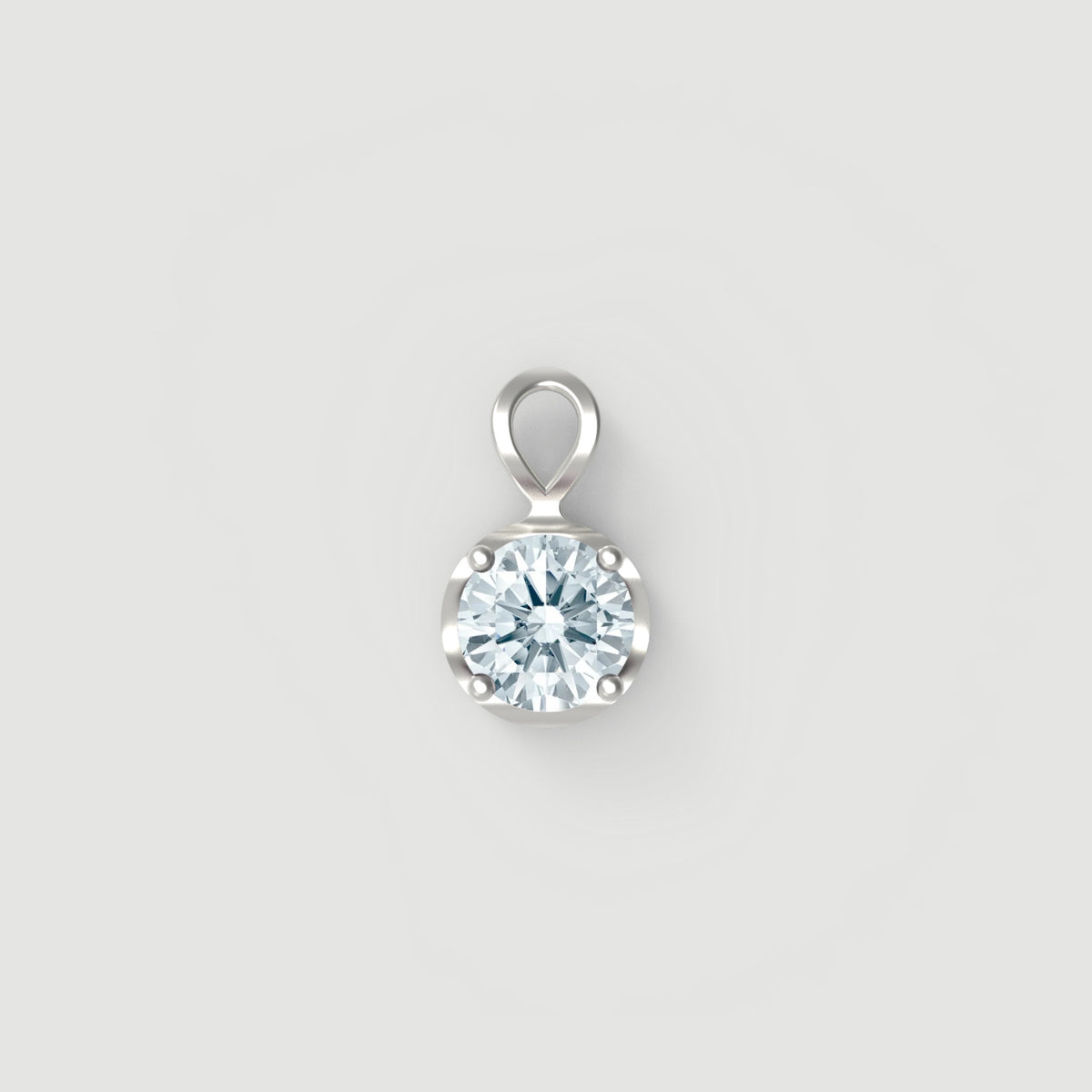 Amulet Pendant
