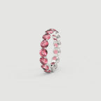 Eternity Band Pink