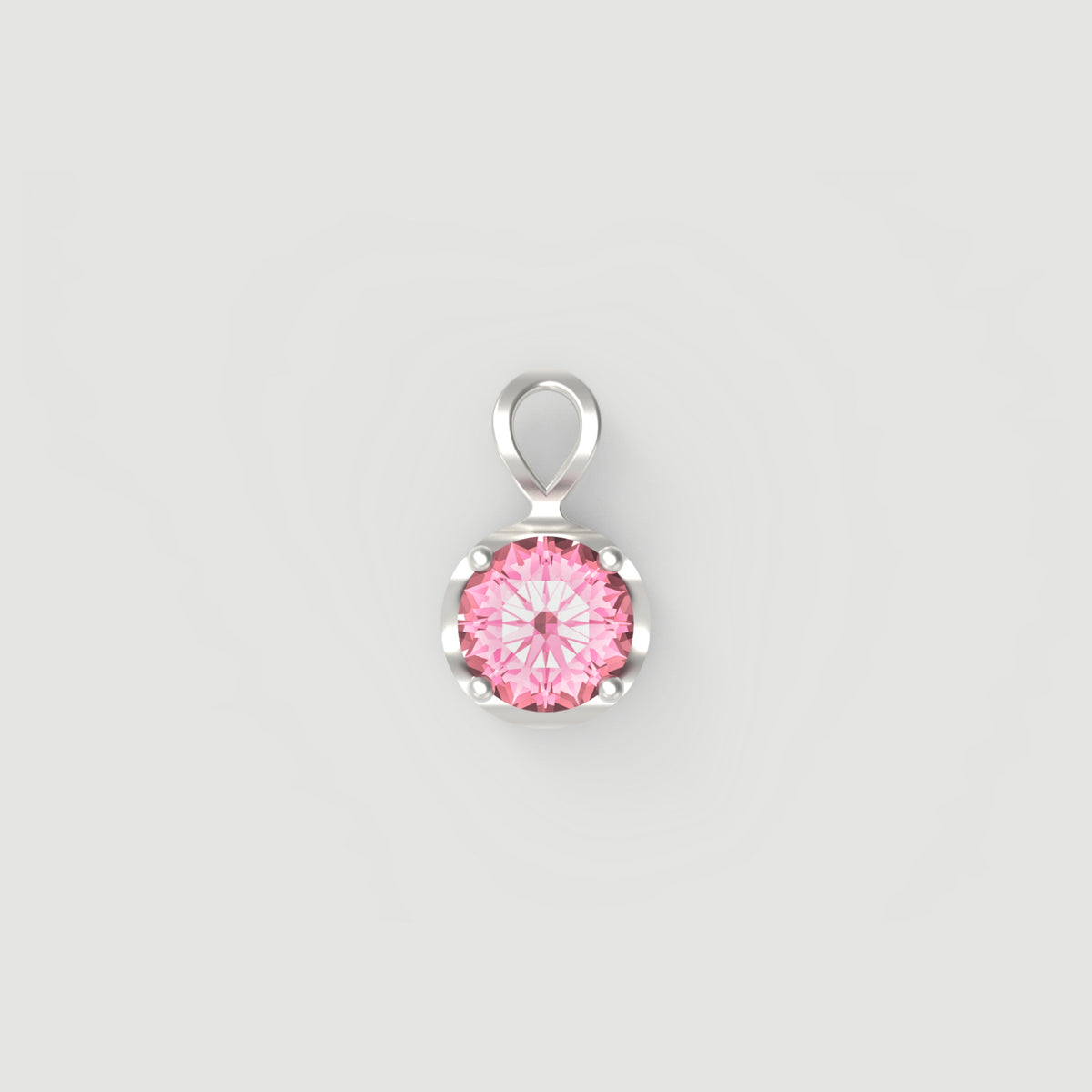 Amulet Pendant