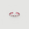 Eternity Band Pink