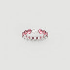 Eternity Band Pink