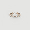 Eternity Band Champagne