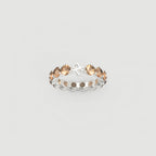 Eternity Band Champagne