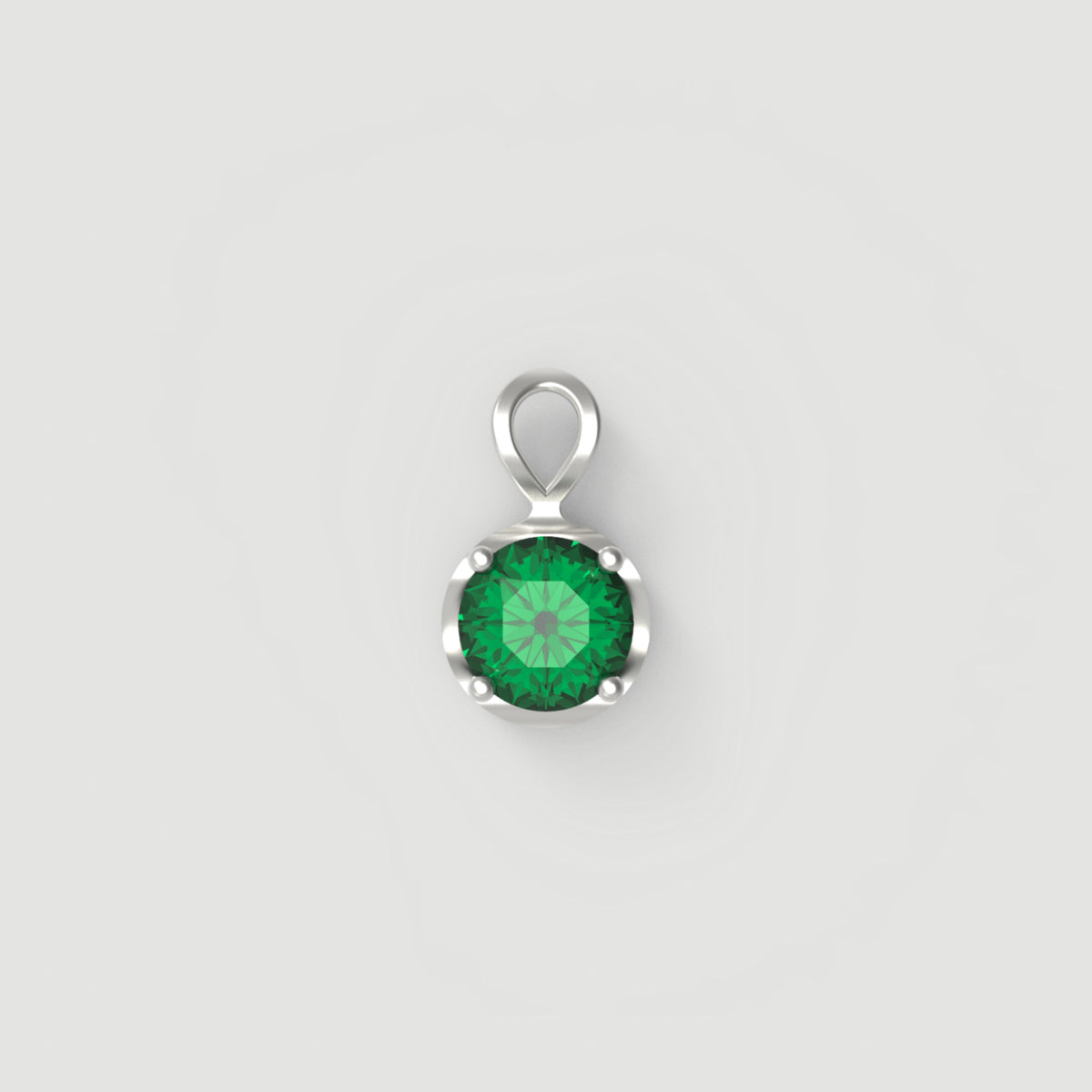 Amulet Pendant