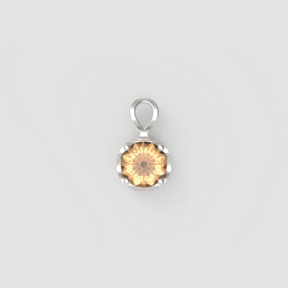 Amulet Pendant