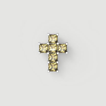 Princess Lemon Cross