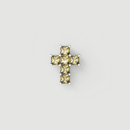Princess Lemon Cross