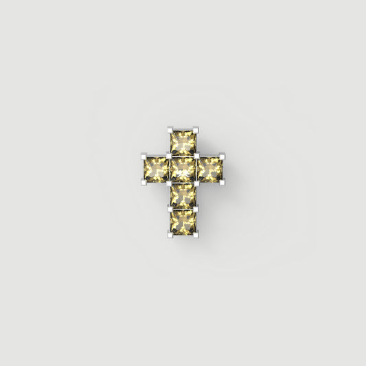 Princess Lemon Cross