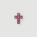 Princess Ruby Cross