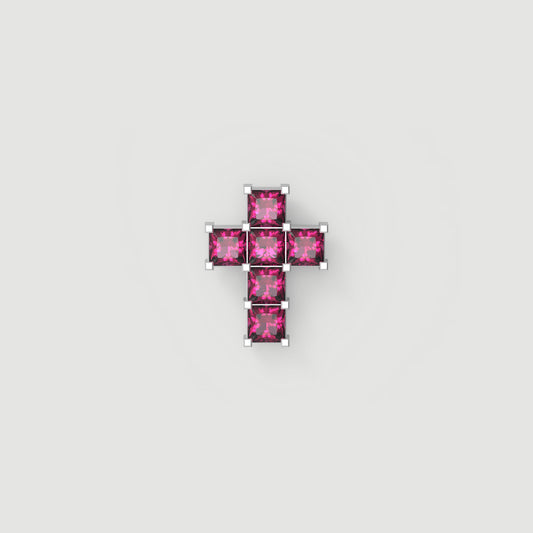 Princess Ruby Cross